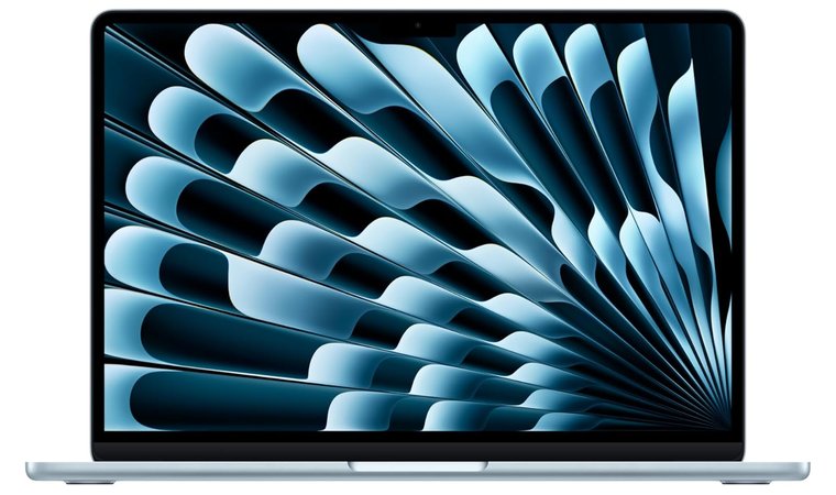 MacBook Air M4 - Best Design