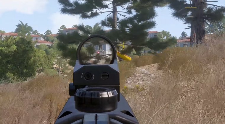 Arma 3 - Best Military Simulation Shooter Like Battlefield