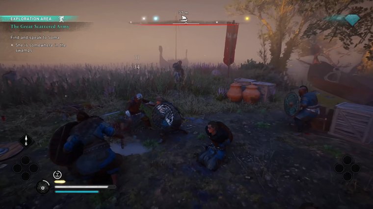 Assassin’s Creed: Valhalla - A Viking Saga Of Raids, Riches, And Repercussions