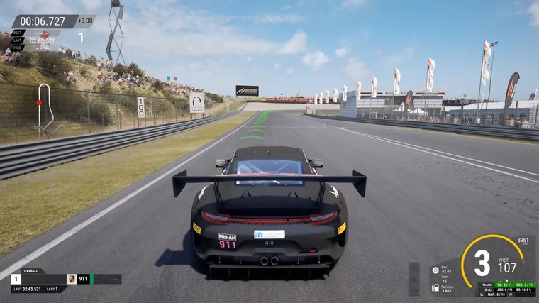 Assetto Corsa Competizione - GT Racing With Unmatched Realism