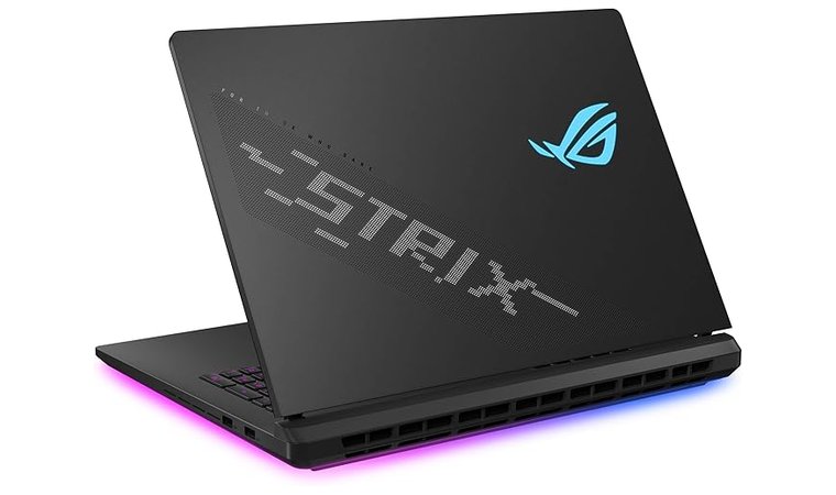 ASUS Strix SCAR 18 - Best for Gaming