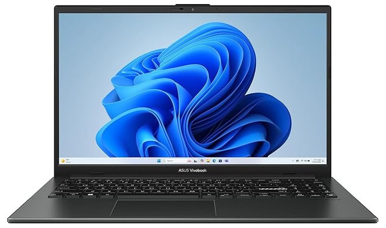 ASUS Vivobook Go - Best for Work