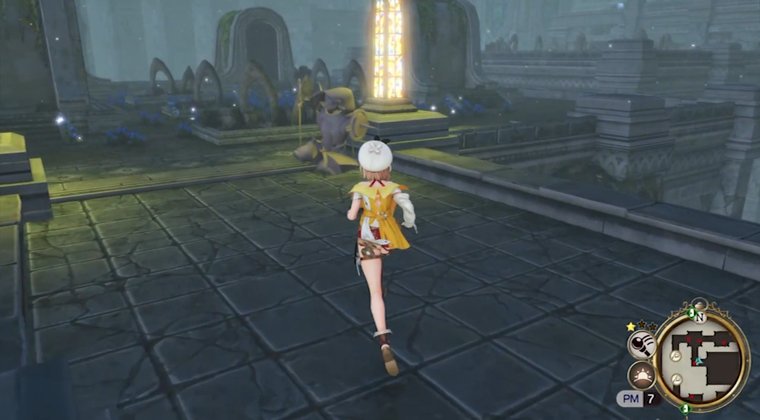 Atelier Ryza 2: Lost Legends & the Secret Fairy - Best Adventure-Driven Sequel Alternative to The Ancient Magus’ Bride