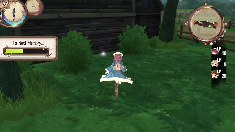 Atelier Sophie: The Alchemist of the Mysterious Book - Best Whimsical Alchemy Story Alternative