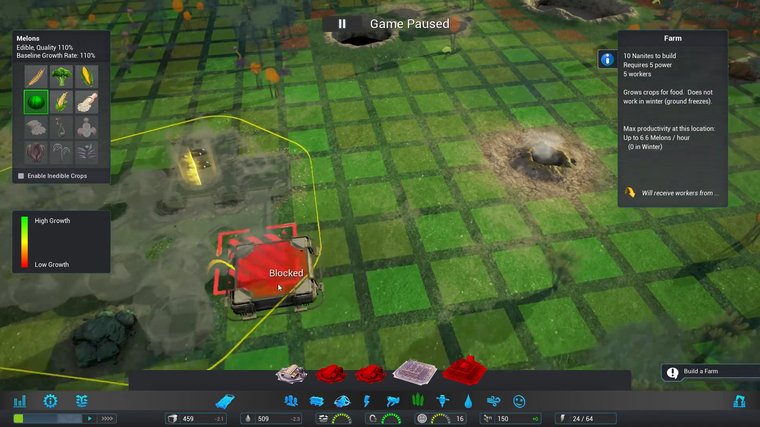 Aven Colony - Best Alien World City Builder