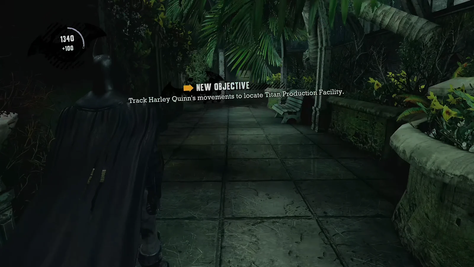 Batman: Arkham Collection - Best Action Detective Experience