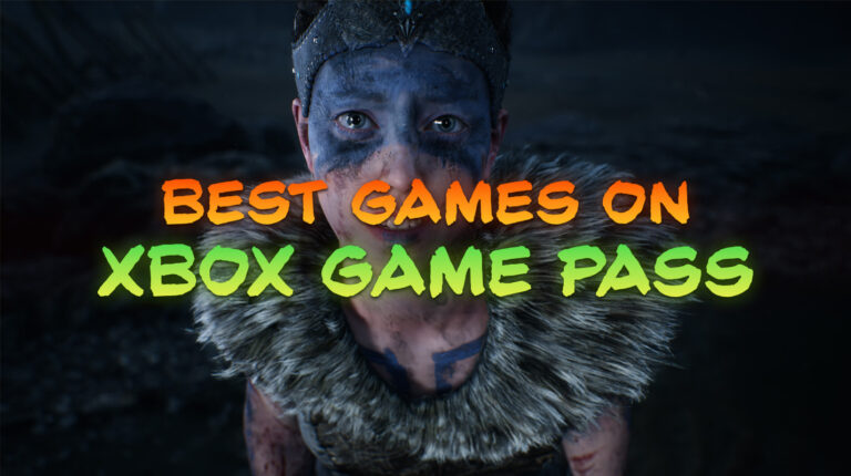Los 21 mejores juegos de Xbox Game Pass que no te puedes perder en 2026