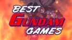 8 Best Gundam Games For All Fans In 2026 Eneba Hub Best Gundam Games 150x84 