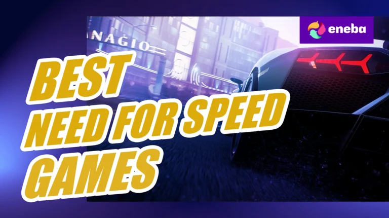 15 Best Need for Speed Games in 2026