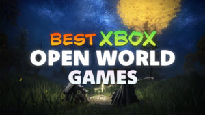 BEST NEW OPEN WORLD GAMES XBOX 2025 visual data 4