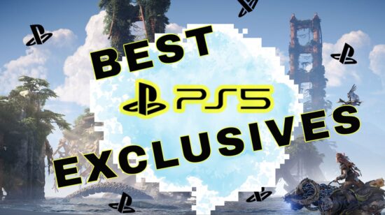20 Best PS5 Exclusives in 2025 – Ultimate List