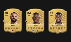 Best Right Midfielders EAFC 26: Dominate the Right Flank