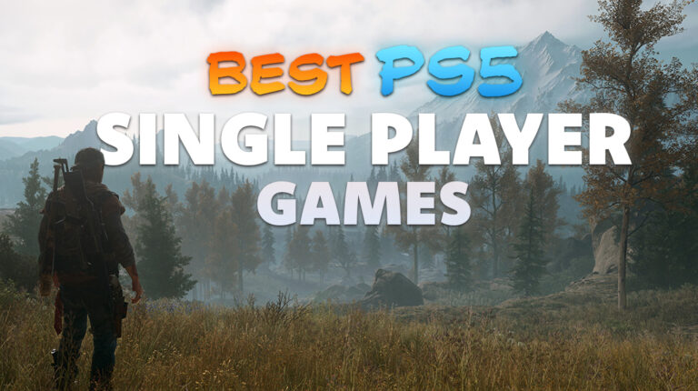 20 Best Single-Player PS5 Games You Need to Play