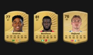 Best Strikers EAFC 26 | Eneba Hub