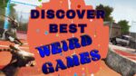 14 Weird Games You'll Obsess Over in 2026 | Eneba