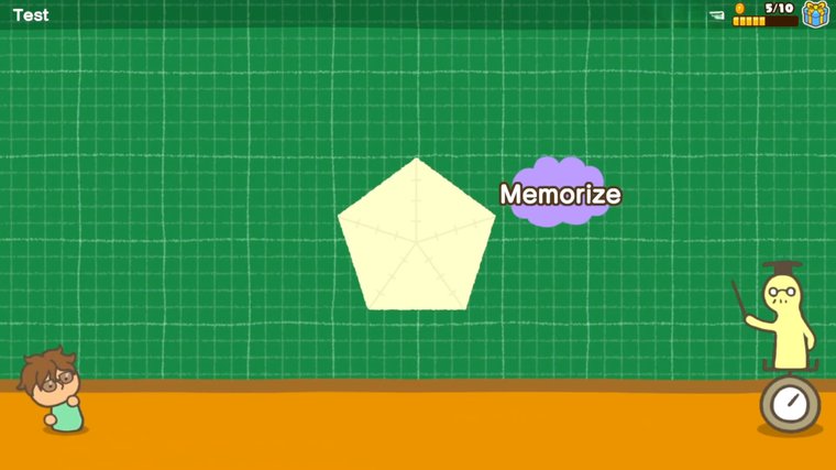 Big Brain Academy: Brain vs. Brain - Best video game for kids for improving cognitive skills and critical thinking