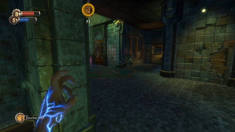 BioShock: The Collection - Best for Brilliant Storytelling