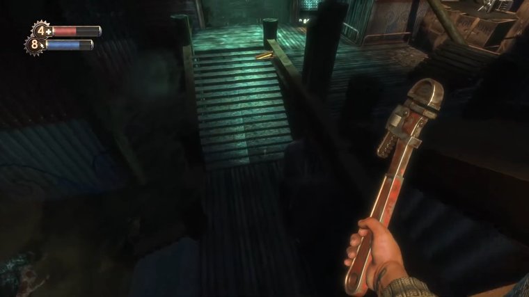 BioShock: The Collection - Utopias, Ideals, and the Lie of Freedom