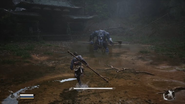 Black Myth: Wukong - Myth, Magic, and Martial Arts Redefined