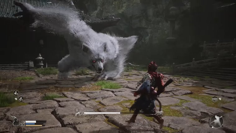 Black Myth: Wukong - A Chinese Masterpiece of Cinematic Action