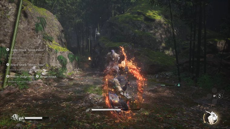 Black Myth: Wukong - Unreal Engine 5’s Visual Showcase
