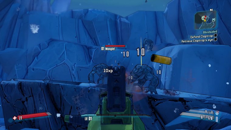 Borderlands Legendary Collection - Best for Looter-Shooter Progression