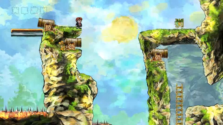 Braid - Obsession, Memory, and the Illusion of Redemption