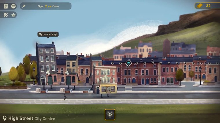 Buildings Have Feelings Too! - Best Quirky Living City Builder