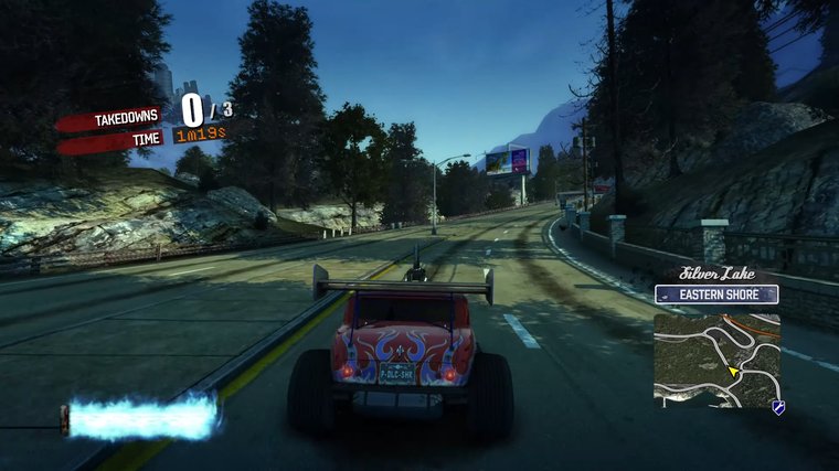 Burnout Paradise Remastered - The All-Time Crash-and-Smash Classic
