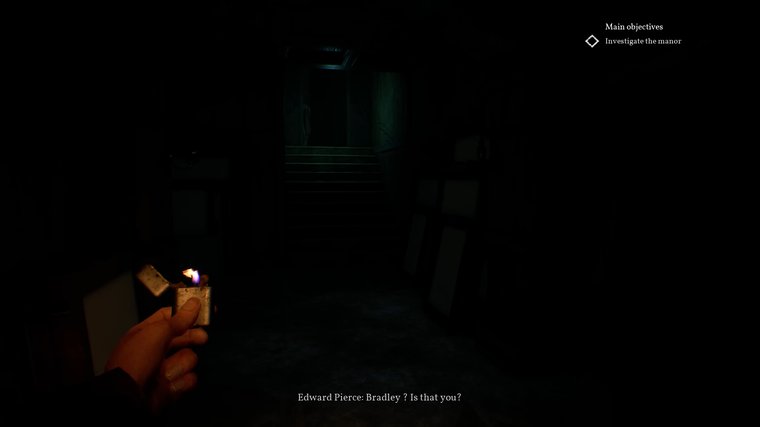 Call of Cthulhu - Best Lovecraft Game for Narrative-Driven Investigations