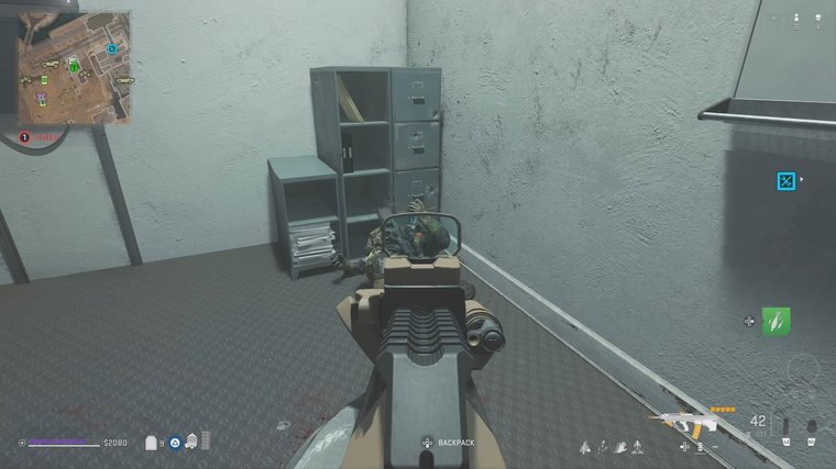 Call of Duty: Warzone - Best Battle Royale Esports Shooter