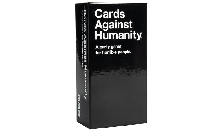 Cards Against Humanity - The Party Game for Horrible People