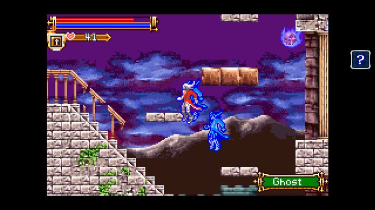 Castlevania Advance Collection  - Three Handheld Legends Preserved for Modern Players