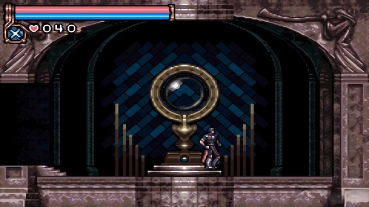 Castlevania: Circle of the Moon  - The GBA Entry That Redefined Portable Castlevania
