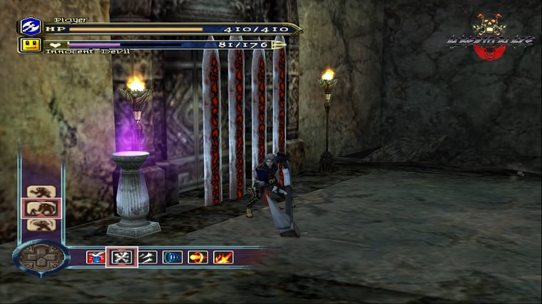 Castlevania: Curse of Darkness  - An Underrated 3D Gem with RPG Depth