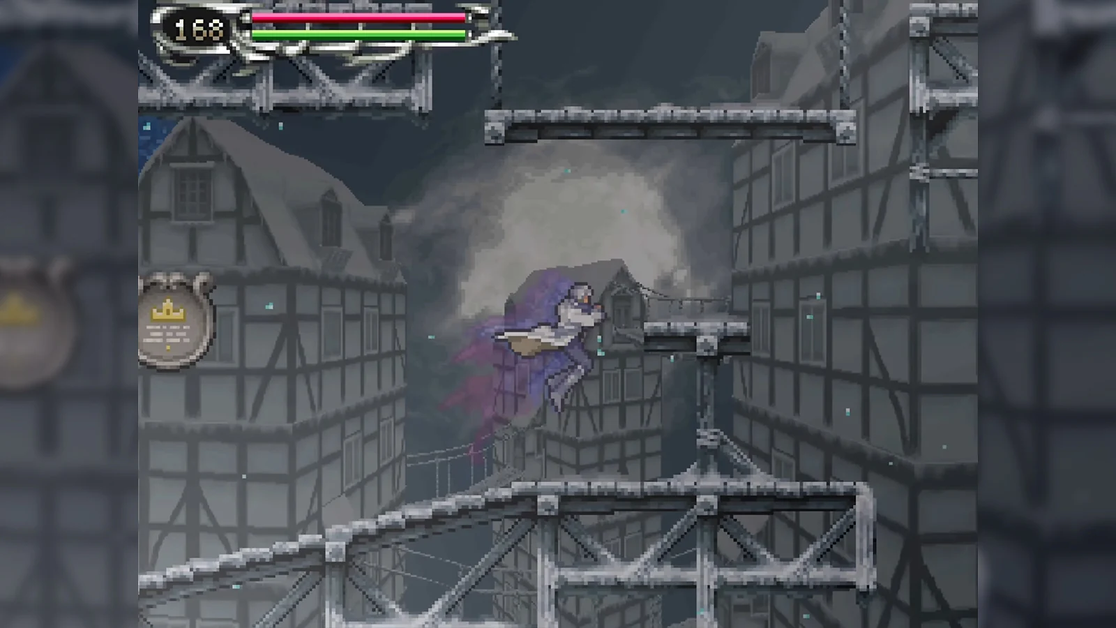 Castlevania Lord's-Kollektion - Best Retro Vampire Collection