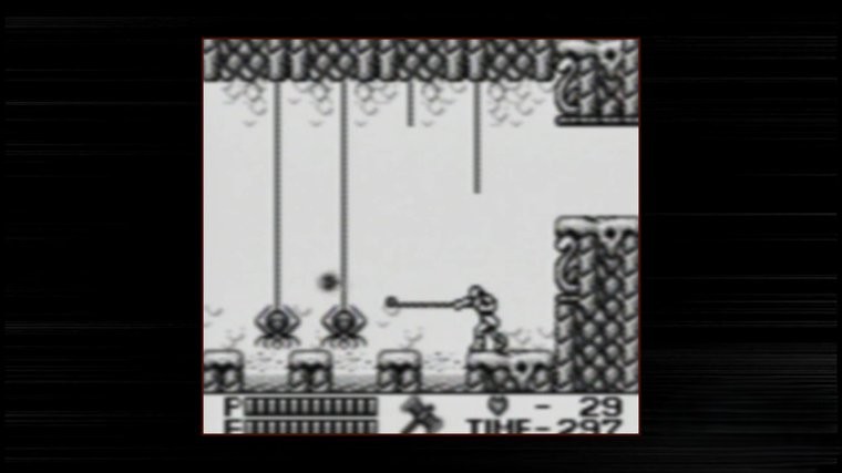 Castlevania II: Belmont's Revenge  - Game Boy Classic That Perfected the Portable Formula