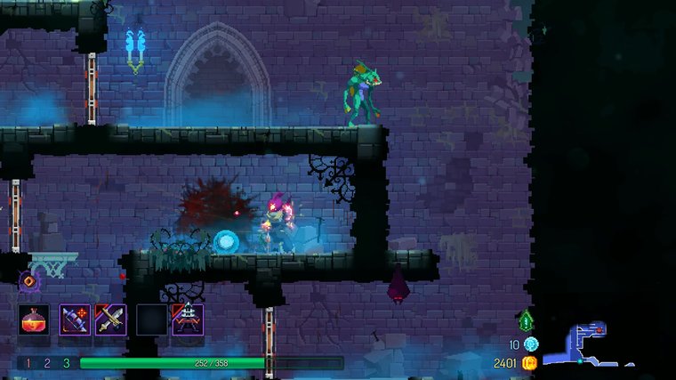 Castlevania Requiem + Dead Cells: Return to Castlevania Bundle  - The Ultimate Way to Experience Old and New Castlevania Together