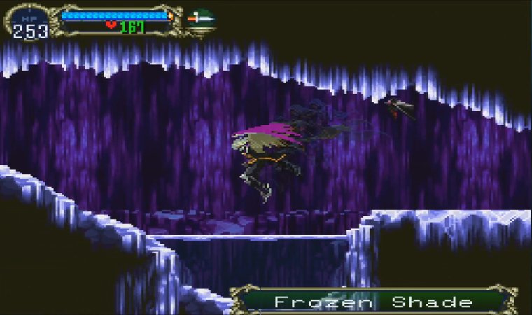 Castlevania Requiem: Symphony of the Night & Rondo of Blood  - Two Iconic Adventures, Perfectly Preserved for Modern Consoles