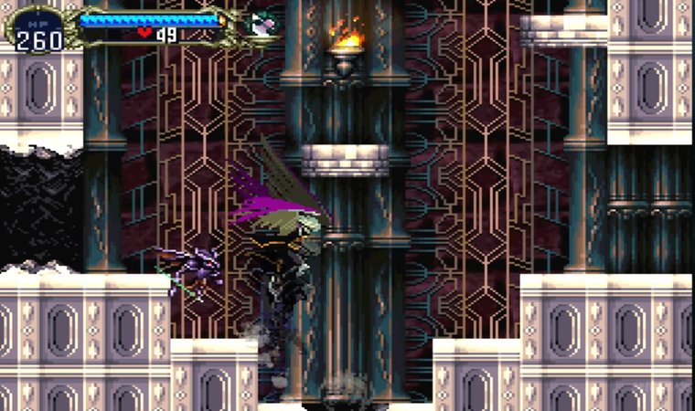 Castlevania: Symphony of the Night  - The Definitive Metroidvania Masterpiece