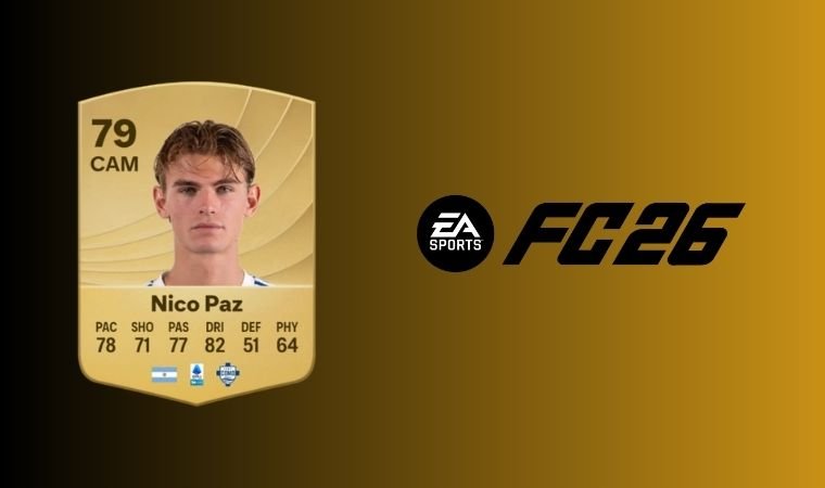 Cheap Wonderkid CAMs in EAFC 26 Career Mode