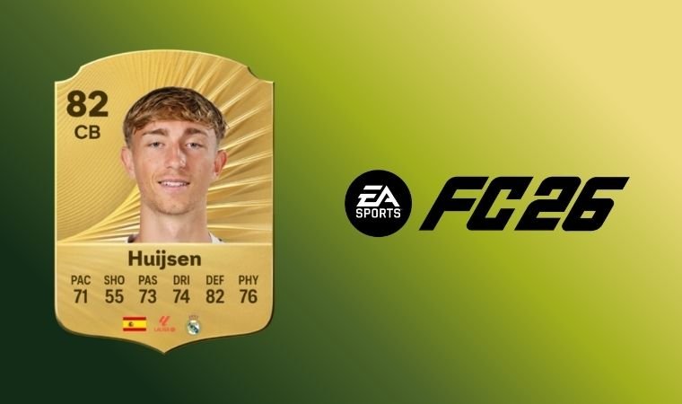 Cheap Wonderkid Center Backs in EAFC 26 Career Mode