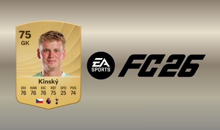 Cheap Wonderkid Goalkeepers in EA FC 26 Career Mode