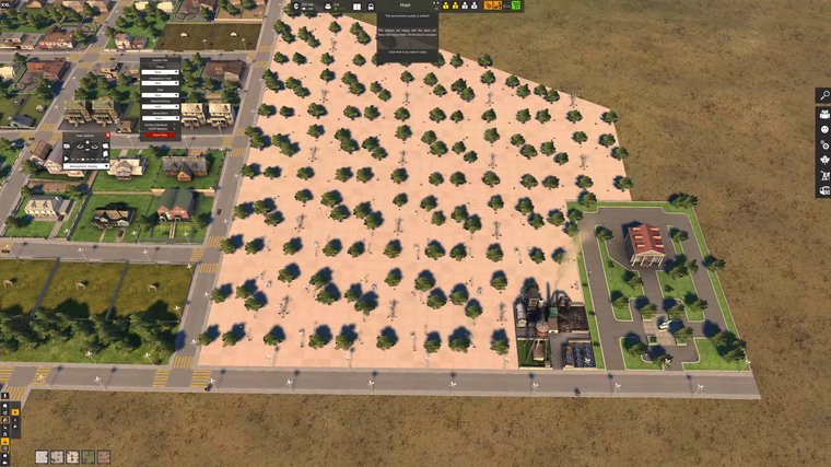 Cities XXL - Best Classic Large-Scale City Builder