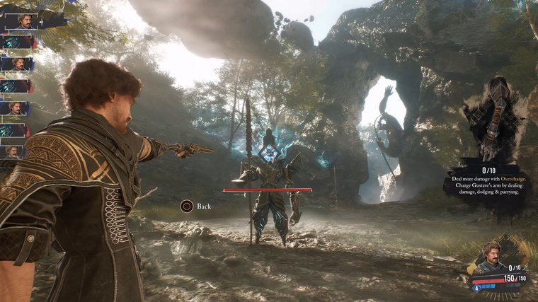 Clair Obscur: Expedición 33 - Visually Stunning Turn-Based Action