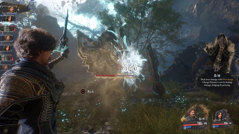 Clair Obscur: Expedition 33 - A Breathtaking Mix of Art and RPG Innovation