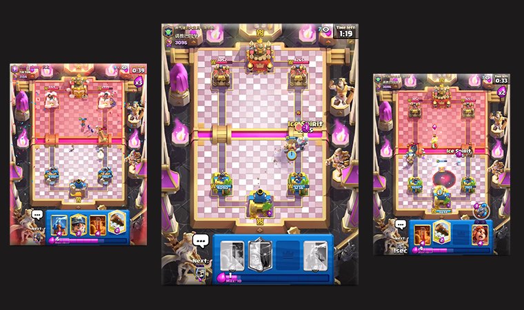 Clash Royale - Best Mobile Strategy Esports Game