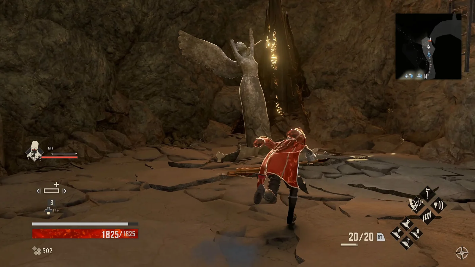 Code Vein - Best Anime Souls-Like Vampire RPG