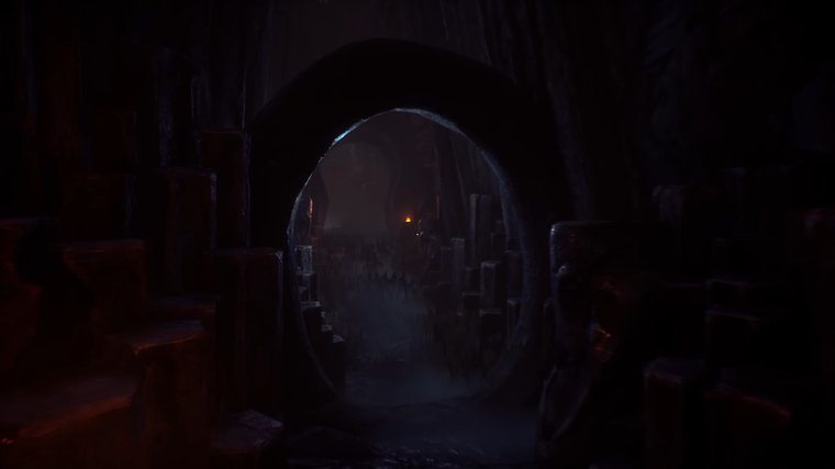 Conarium - Best Lovecraft Game for Atmospheric Storytelling and Antarctic Mystery