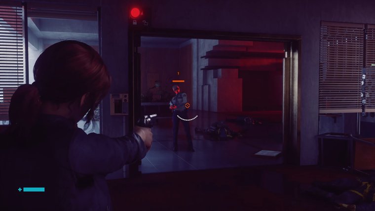 Control - Best Action Horror Alternative to Dead Space
